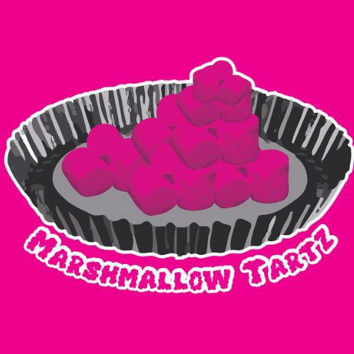 Marshmallow Tartz